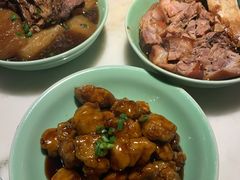 -弄堂里(西溪龙湖天街店)