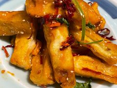 -阿五黄河大鲤鱼(纬三路店)