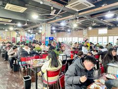 -皖北巫氏三胖地锅鸡(长淮总店)