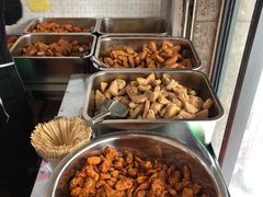 -518豆腐干(总店)