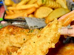 -BOPEYE·波派炸鸡(九霄天地店)