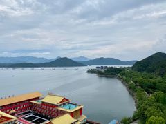-千岛湖天屿景区