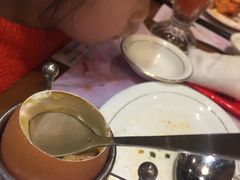 -大渔铁板烧(中山路八佰伴店)