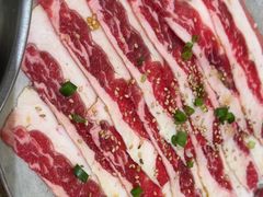 -倍熹首尔烤肉大排档(合生汇店)