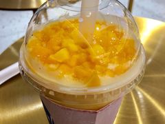 芒果雪乐-果呀呀(国金街店)