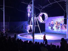 -福州罗源湾海洋世界旅游区