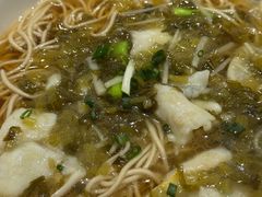 -老人和饭店(淮海中路店)
