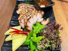 -Linlin泰餐厅(华夏幸福店)