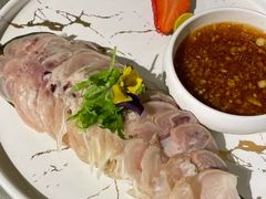 -伊带伊路新疆美食府(呼家楼店)