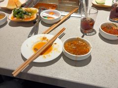 -海底捞火锅(奥体南路店)