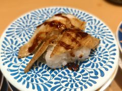 -大起水产回转寿司(りんくうシークル店)