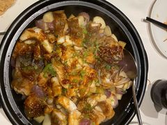 -潮上潮(南中环店)