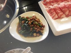 -安缘斋涮肉