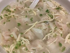 -东泰祥生煎馆(重庆北路店)