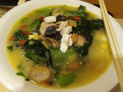 -采粤轩中餐厅(惠州金海湾喜来登度假酒店)