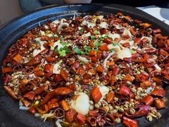 -常和州·夜宵大排档(常州单店)