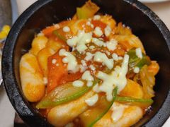 -韩宫宴烤肉·料理(宜兴八佰伴店)
