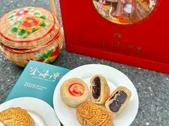 -汕头金海湾大酒店(万象城店)