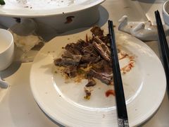 -四季民福烤鸭店(前门店)