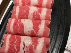 -捞神煲汤火锅(湖滨商业街店)