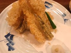 -山葵家·创意料理(EFC欧美广场店)