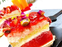 -PETIT PARIS 小巴黎(花园道店)