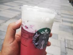 -星巴克(重庆新天泽国际广场店)