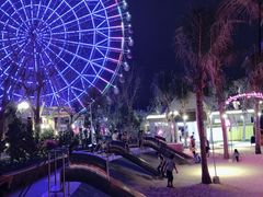 -三亚海昌梦幻海洋不夜城