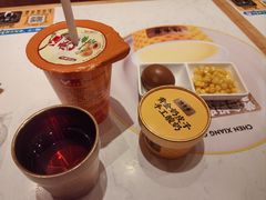 -陳香貴·兰州牛肉面(上海长风大悦城店)
