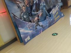 -金逸影城(武汉人信汇IMAX店)
