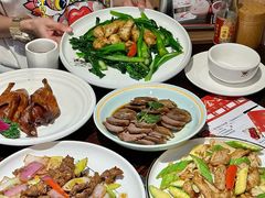 -旺金鸽·传承15年老字号·手工早茶(荔湾坦尾桥中店)
