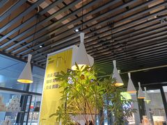 大堂-苏州樊登书店·咖啡