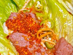 -炙城·韩式烤肉(南京东路店)