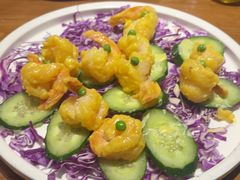 -老西门·常州菜(新区店)