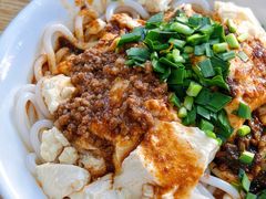 -豆香园(龙翔店)