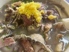 -潮镇老尾牛杂(环城西路店)