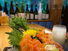 -九酢·海鲜居酒屋