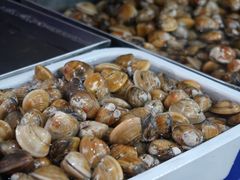 -班赞海鲜市场