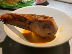 -探鱼·鲜青椒爽麻烤鱼(苏宁广场店)