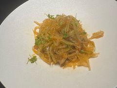 -君庭中餐厅(湘江豪生店)