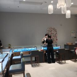 点击看大图 -Cindy Jewelry·钻戒·彩色宝石