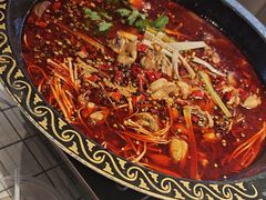 -蛙老爹·蜀香美蛙鱼头(王家湾店)
