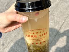 -得月楼·省级非遗·传统苏帮菜(观前店)