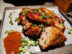-绿茶餐厅(昆明世纪金源店)