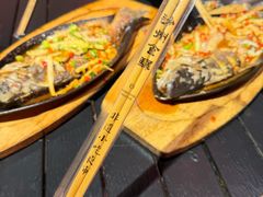 -沙州食驿·非遗小吃夜市