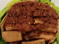 -清远国际酒店御珍轩食街