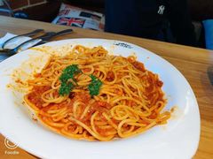 -格兰西点餐厅(文化街店)