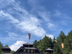 -安徽天堂寨风景区