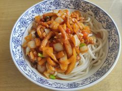 牛肉卤面-老木瓜(正源南街店)