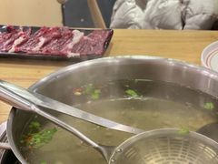 -嬷孙家潮汕牛肉火锅(北京路天河城店)